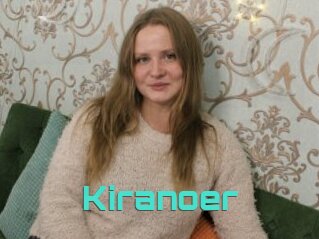 Kiranoer