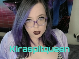 Kiraspitqueen