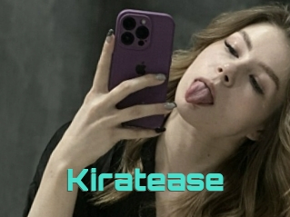 Kiratease