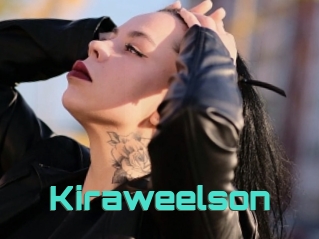 Kiraweelson