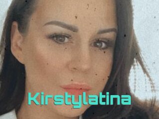 Kirstylatina