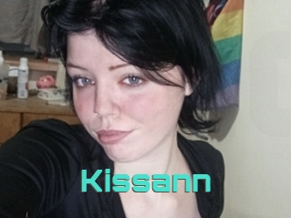 Kissann