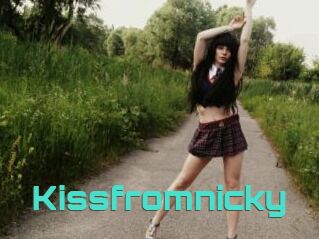 Kissfromnicky