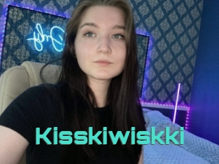 Kisskiwiskki