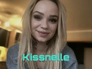 Kissnelle