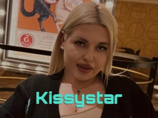 Kissystar