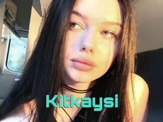 Kitkaysi