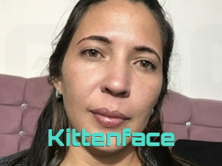 Kittenface