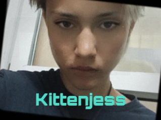 Kittenjess