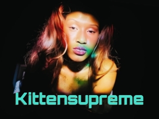 Kittensupreme