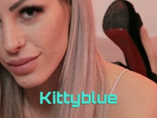 Kittyblue