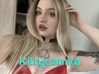 Kittycamila