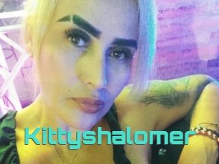 Kittyshalomer