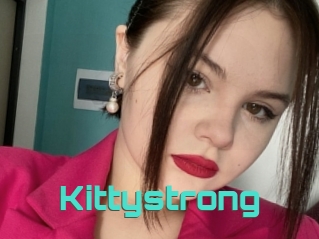 Kittystrong