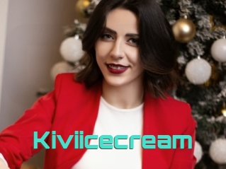 Kiviicecream