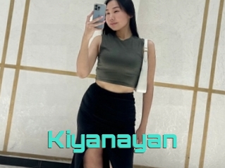 Kiyanayan