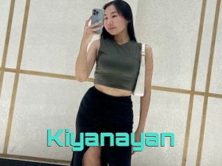 Kiyanayan