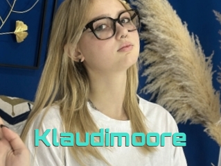 Klaudimoore