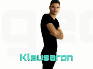 Klausaron