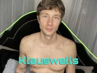 Klauswells