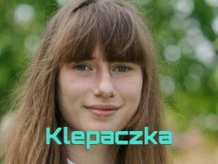 Klepaczka