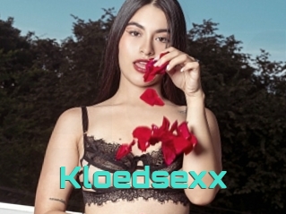 Kloedsexx