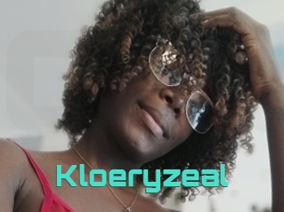 Kloeryzeal