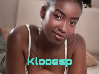 Klooesp