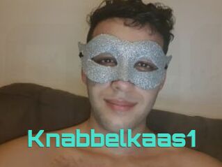 knabbelkaas1 Grizzli Edition
