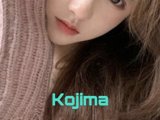 Kojima