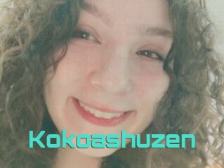 Kokoashuzen