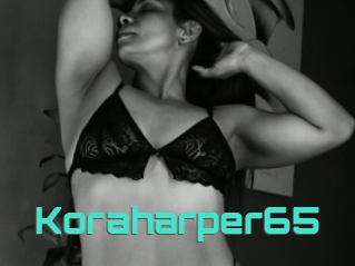 Koraharper65