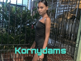 Kornydams