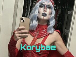 Korybae