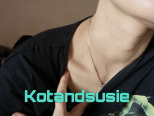 Kotandsusie