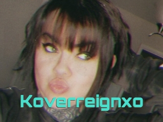 Koverreignxo