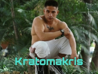 Kratomakris