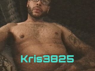 Kris3825