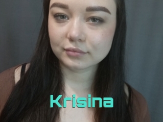 Krisina