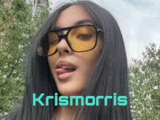 Krismorris