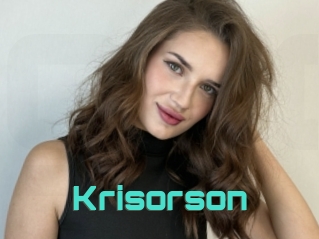 Krisorson