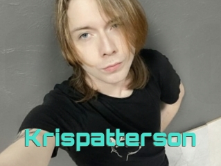 Krispatterson