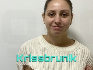 Krissbrunik