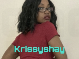 Krissyshay