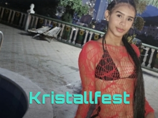 Kristallfest