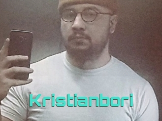 Kristianbori