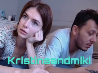 Kristinaandmiki