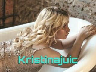 Kristinajuic