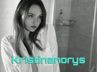 Kristinanorys