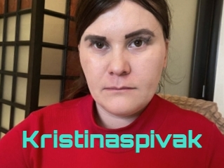 Kristinaspivak